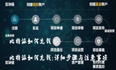 比特派如何充钱  比特派如何充钱：详细步骤与注