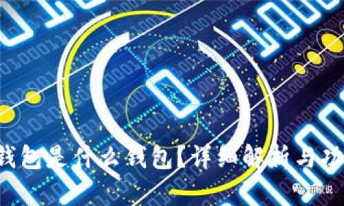 b特派钱包是什么钱包？详细解析与功能介绍