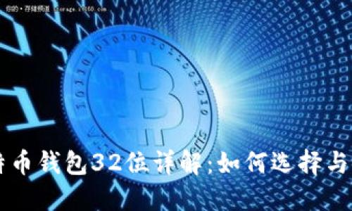 比特币钱包32位详解：如何选择与使用