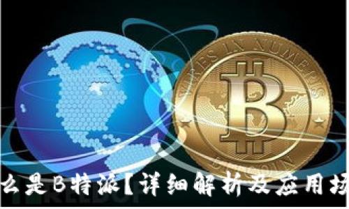   
什么是B特派？详细解析及应用场景