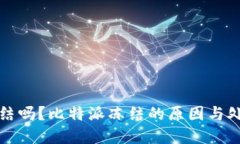 比特派会冻结吗？比特派冻结的原因与处理方法