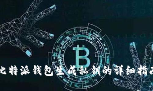 比特派钱包生成私钥的详细指南