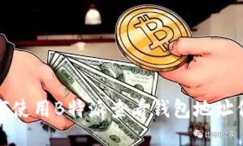 如何使用B特派查看钱包地址信息