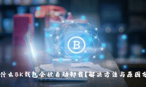为什么BK钱包会被自动卸载？解决方法与原因分析