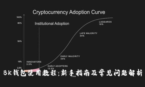BK钱包使用教程：新手指南及常见问题解析