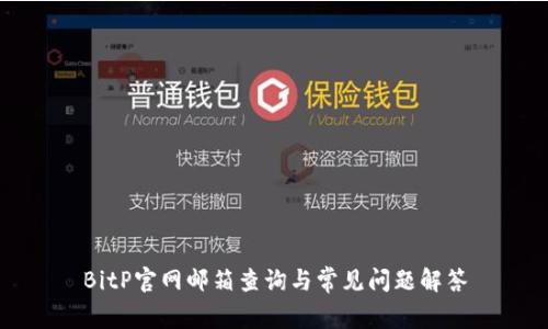 BitP官网邮箱查询与常见问题解答