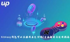 BitKeep钱包可以直接用来支付吗？全面解析与使用