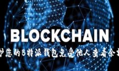 如何保护您的B特派钱包免受他人查看余额的方法