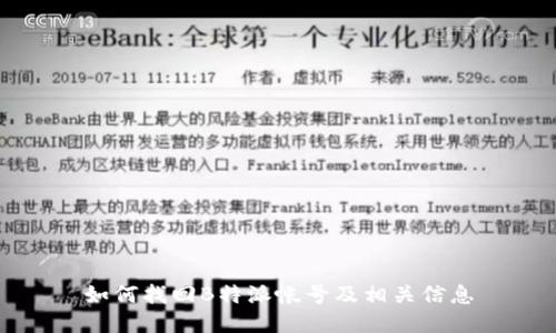 如何找回B特派帐号及相关信息