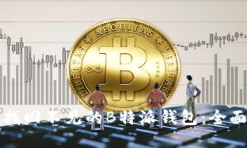 如何找回不见的B特派钱包：全面指南