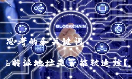 思考的和关键词

b特派地址是否能被追踪？