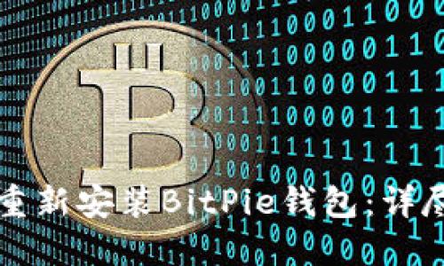 如何重新安装BitPie钱包：详尽指南