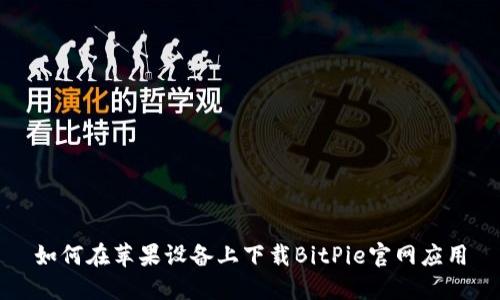 如何在苹果设备上下载BitPie官网应用