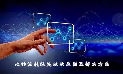 比特派转账失败的原因及解决方法
