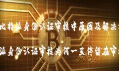 分析比特派身份认证审核中原因及解决方案比特