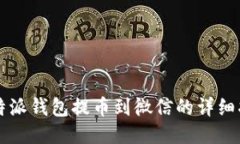 比特派钱包提币到微信的详细指南