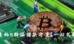 如何选择合适的B特派借款方案？一站式解答你的