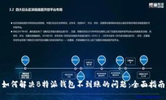 如何解决B特派钱包不到账的问题：全面指南