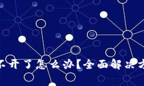 Bitpie钱包官网打不开了怎么办？全面解决方案与常见问题解析