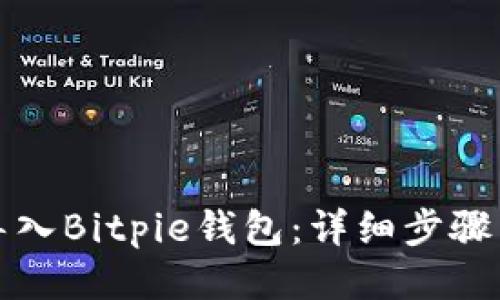 如何导入Bitpie钱包：详细步骤与指南