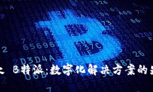 比太 B特派：数字化解决方案的先锋