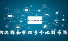 如何选择和管理多个比特币钱包？