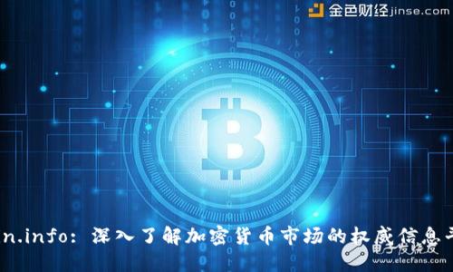 Coin.info: 深入了解加密货币市场的权威信息平台