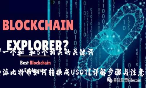 思考一个和 和5个相关的关键词

 b特派比特币如何转换成USDT？详解步骤与注意事项
