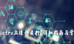 如何在BitPietrx上进行质押？详细指南与常见问题