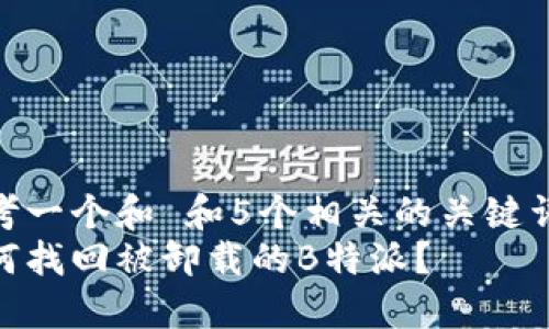 思考一个和 和5个相关的关键词  
如何找回被卸载的B特派？