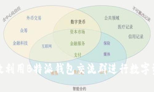 如何高效利用B特派钱包交流群进行数字资产管理