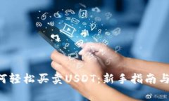 B特派如何轻松买卖USDT：新手指南与注意事项