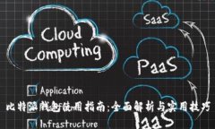 比特派钱包使用指南：全面解析与实用技巧