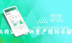 如何将比特派钱包的资产转到币安交易所？