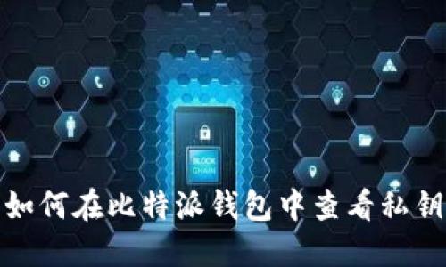 如何在比特派钱包中查看私钥