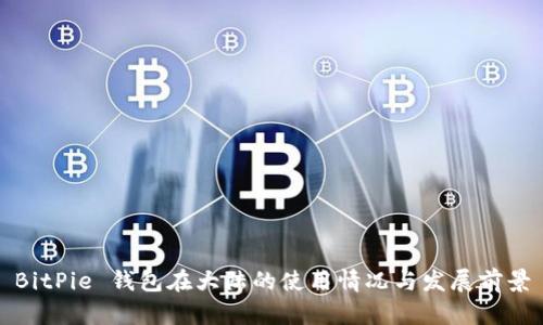 BitPie 钱包在大陆的使用情况与发展前景