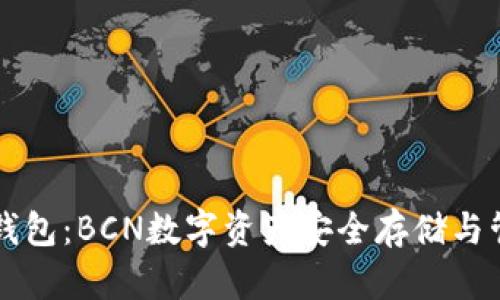 字节币钱包：BCN数字资产安全存储与管理指南