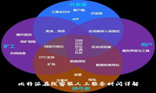 比特派在线客服人工服务时间详解