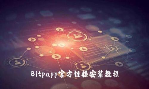 Bitpapp官方链接安装教程