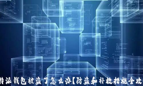 
b特派钱包被盗了怎么办？防盗和补救措施全攻略