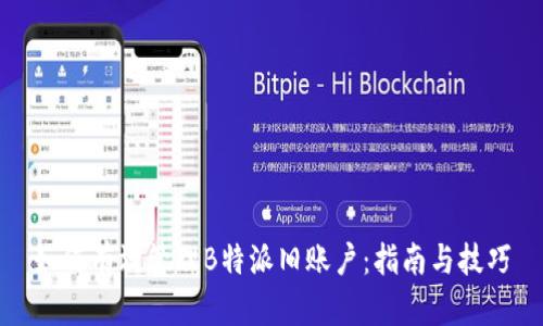 如何有效管理B特派旧账户：指南与技巧