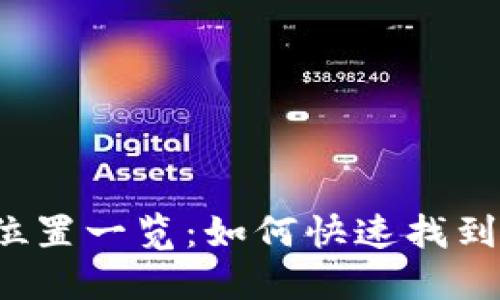 比特派下载图片位置一览：如何快速找到比特派下载图片？