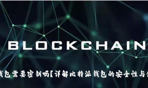 比特派钱包需要密钥吗？详解比特派钱包的安全性与使用指南