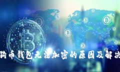 : 狗狗币钱包无法加密的原因及解决方案