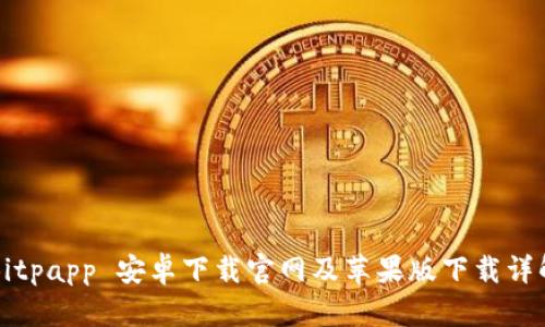 Bitpapp 安卓下载官网及苹果版下载详解