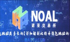 比特币钱包地址是多长的？详细解析比特币钱包