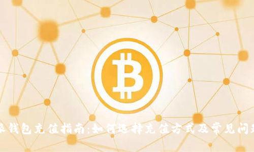 比特派钱包充值指南：如何选择充值方式及常见问题解答