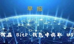 如何在 BitP 钱包中收取 USDT