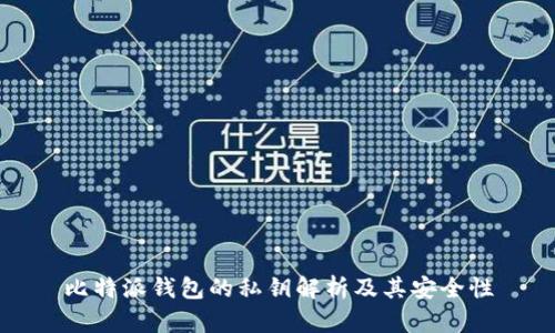 比特派钱包的私钥解析及其安全性