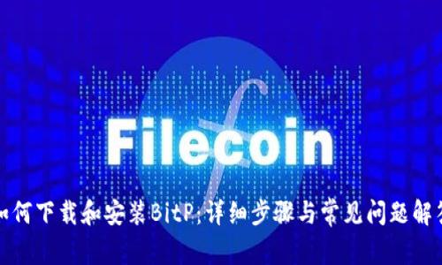 如何下载和安装BitP：详细步骤与常见问题解答